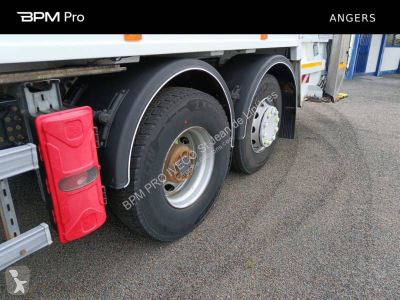 Maskine til vejarbejde Renault