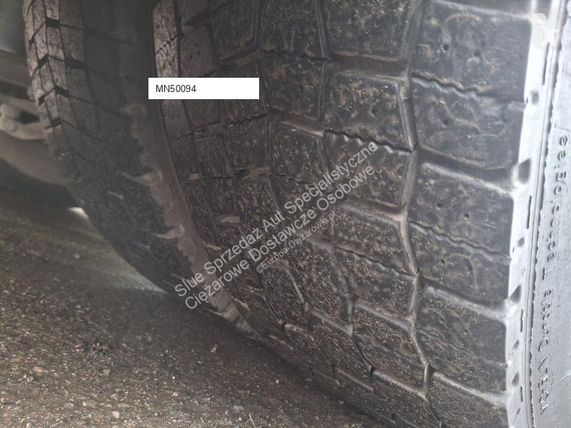 آلة لصيانة الطرق Scania Viajet 7 R/L H/HS