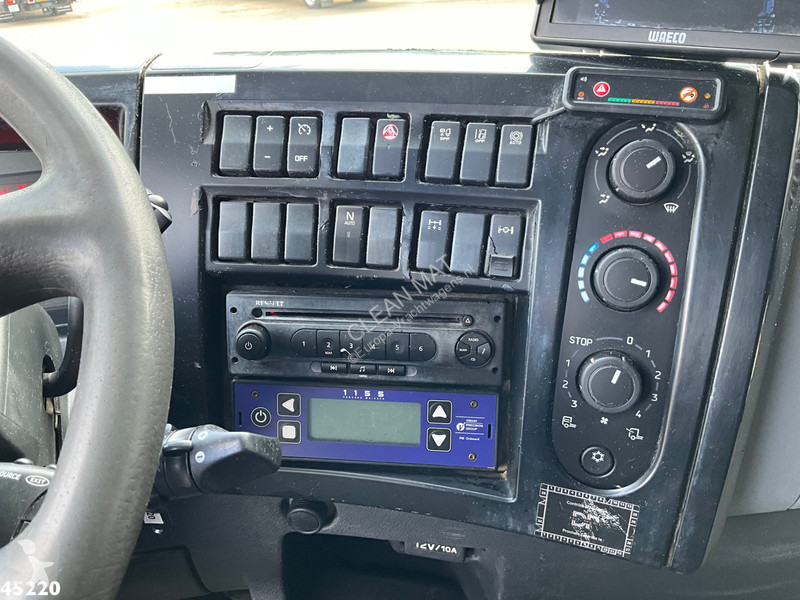 Engin de voirie Renault D 26 WIDE Euro 6...