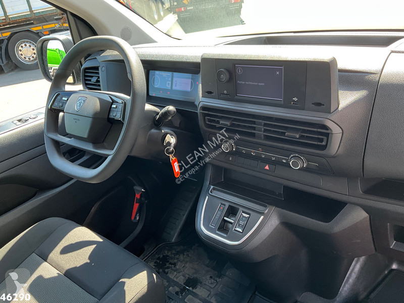 آلة لصيانة الطرق Peugeot E-Expert 100%...