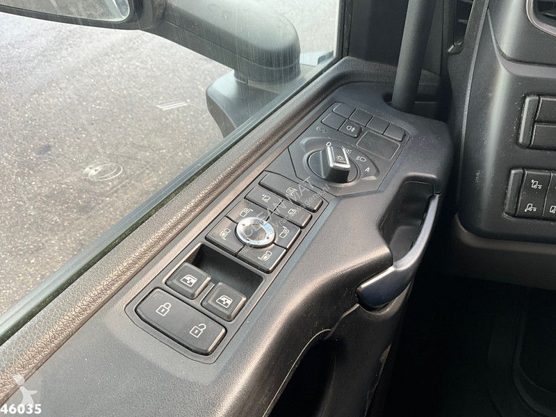 آلة لصيانة الطرق Scania 320 Euro 6 Zoeller 11...