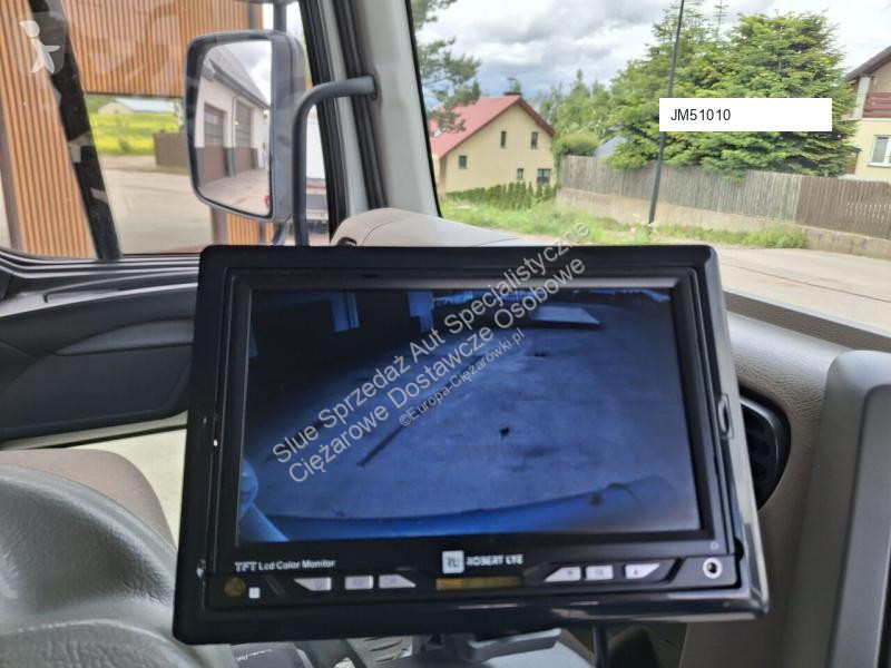 آلة لصيانة الطرق Renault 220