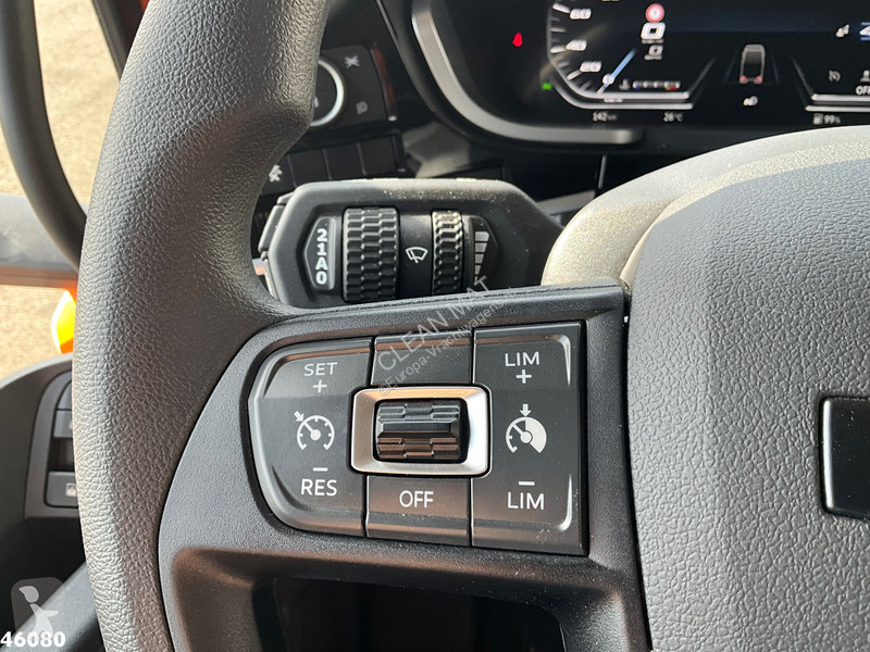 Engin de voirie DAF G XD 340 Euro 6 Geesink...