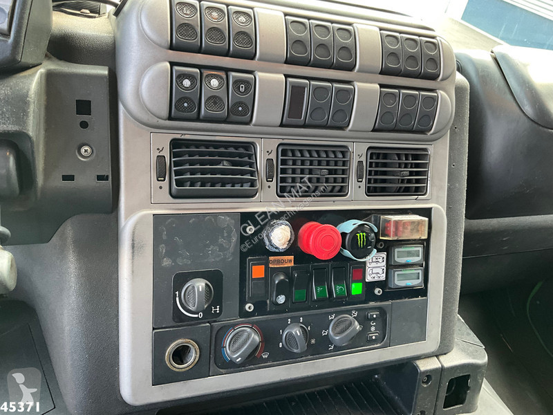 Engin de voirie Iveco AD 260 CNG VDK Just...