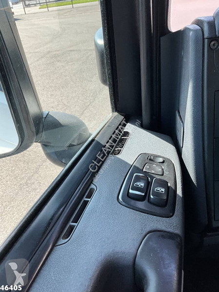 آلة لصيانة الطرق Scania 280 Euro 6 Faun 20m³