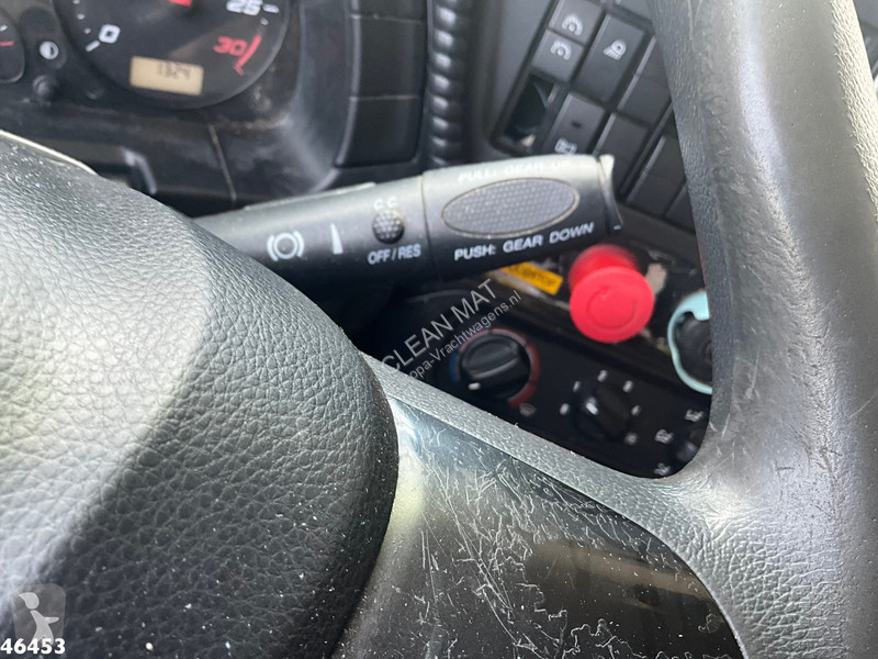 Engin de voirie Iveco AD260SY Euro 6 Just...