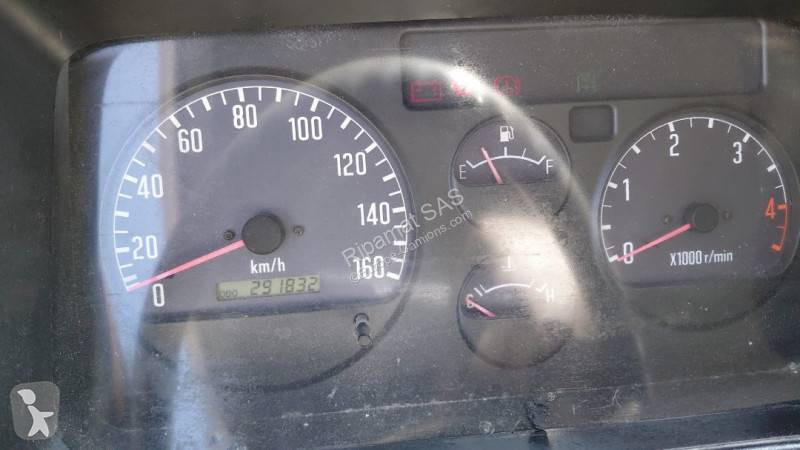 Коммунальная техника  Isuzu