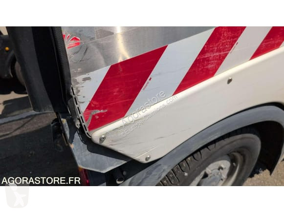 Reinigingsmaterieel