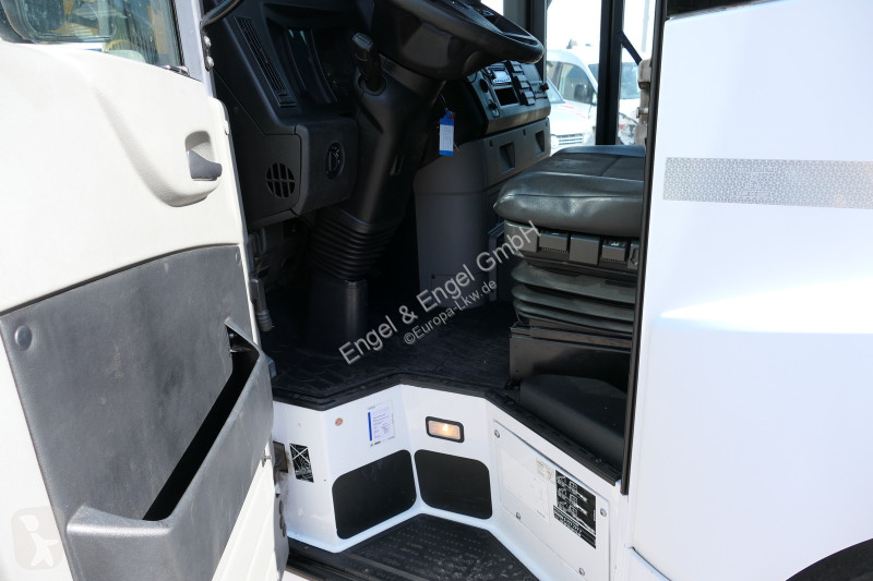 Silniční stroje Mercedes Econic 2635 Automatik...