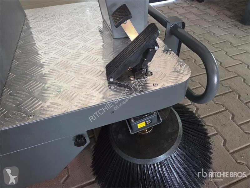 Коммунальная техника   FLOOR-SWEEPER GDW12-PRO...