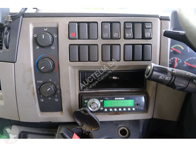 Silniční stroje Volvo