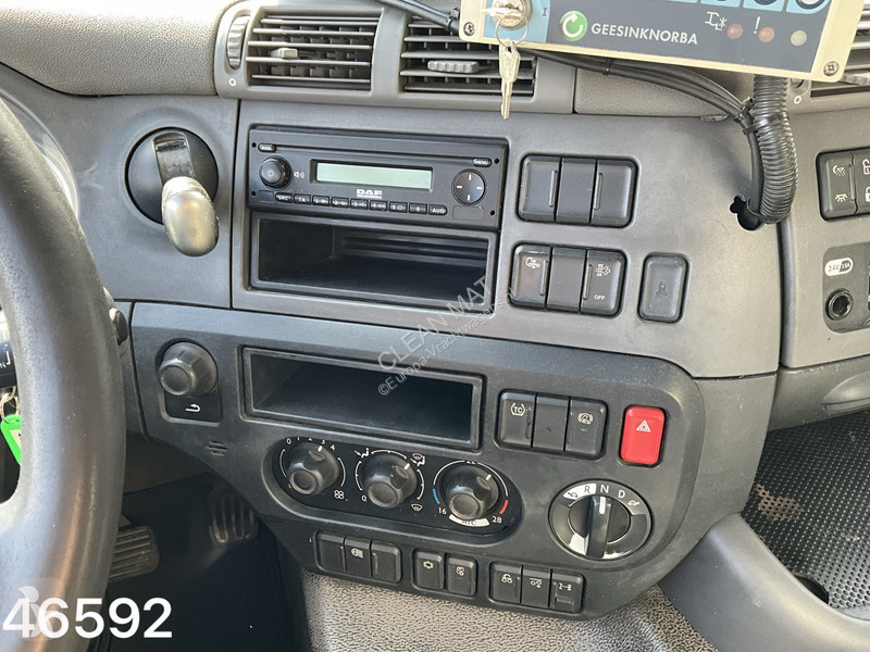 Коммунальная техника  DAF FAN  330 Euro 6...