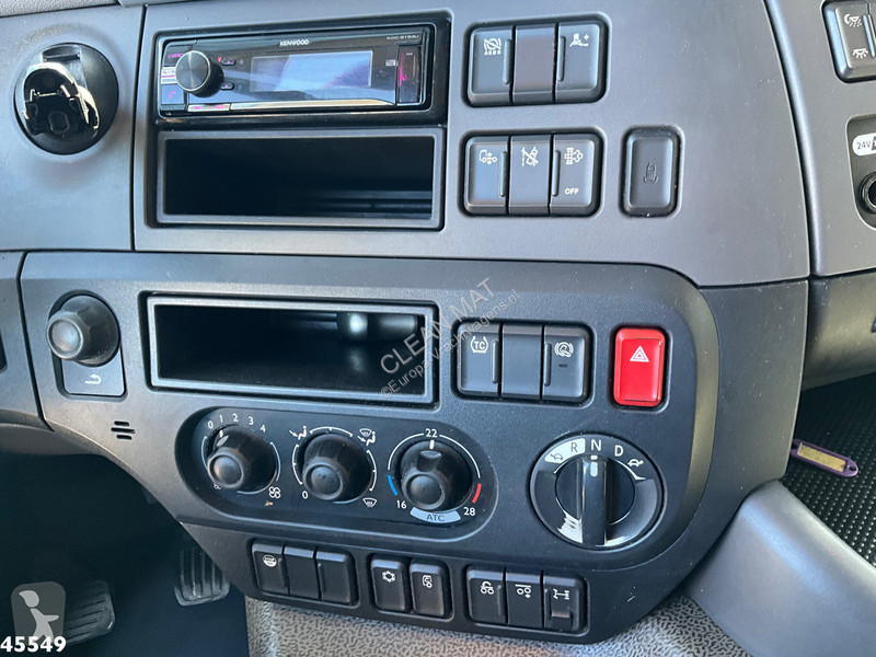Коммунальная техника  DAF FAG  330 Euro 6...