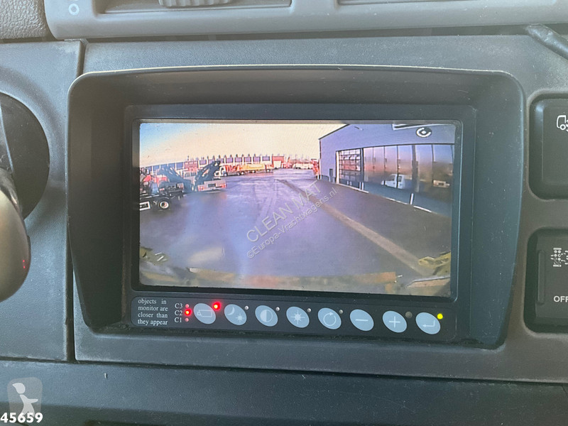 Коммунальная техника  DAF FAG  290 Euro 6...
