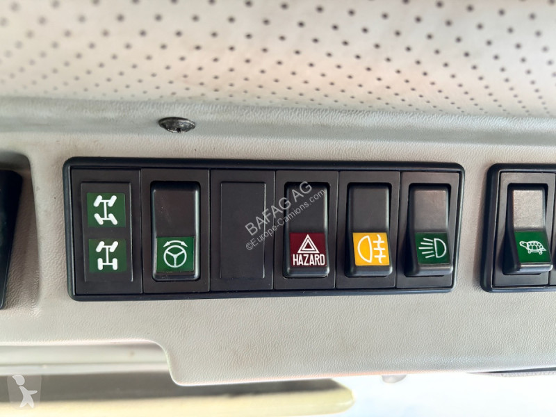 Коммунальная техника   tremo 501 l