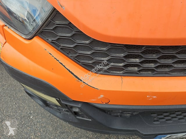 Коммунальная техника  Iveco 70C14G