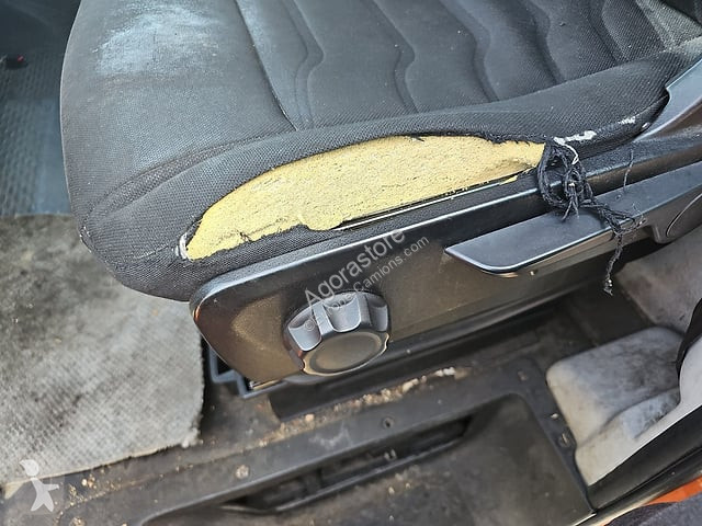 Коммунальная техника  Iveco 70C14G