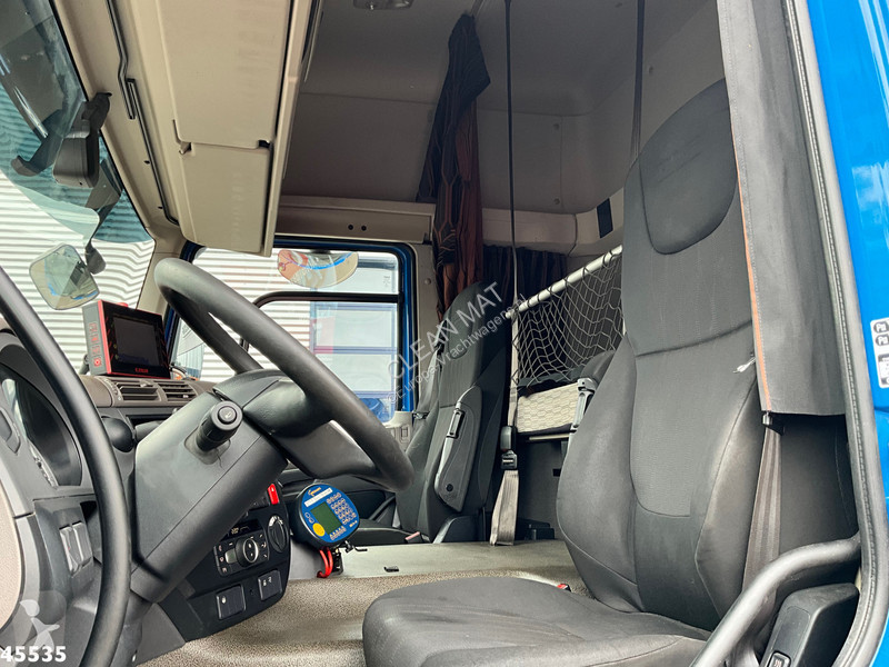 Коммунальная техника  DAF FAN  340 Euro 6...