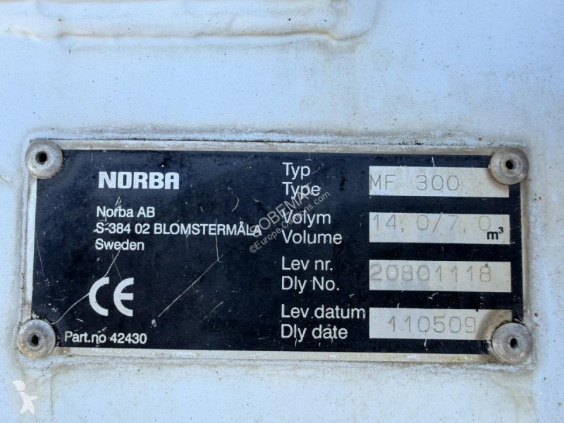 Коммунальная техника  Renault 370 DXI