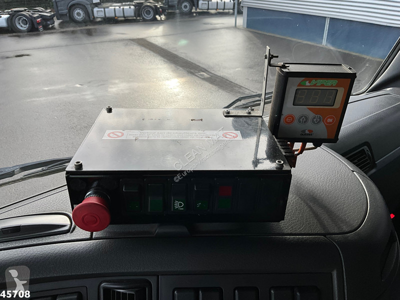 Коммунальная техника  Volvo 300 VDK 20m³ Just...