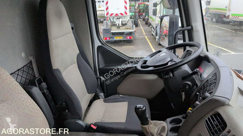 Vägmaskiner Renault MIDLUM 270.16 light