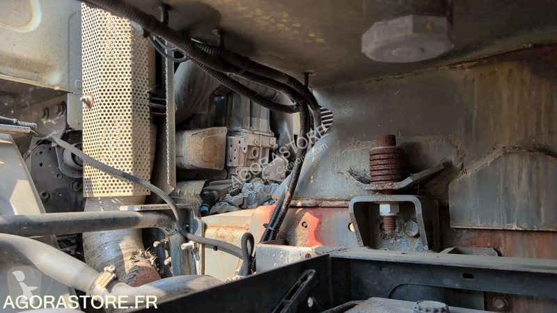Vägmaskiner Renault MIDLUM
