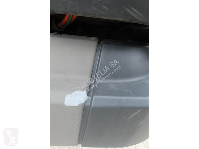 Vehículo de limpieza viaria Renault