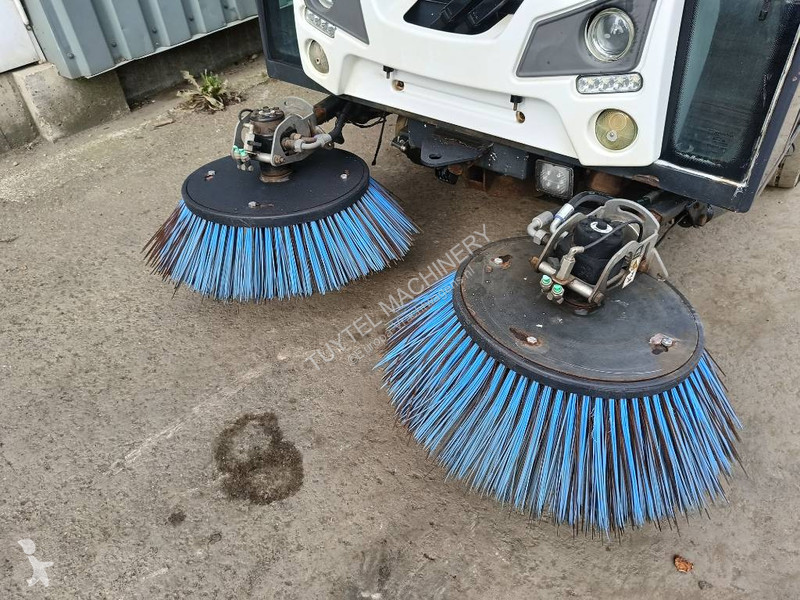 Bucher Schoerling CityCat 2020 XL C202 sweeper...