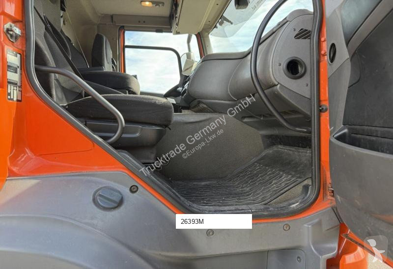 DAF CF 370 6x2*4 DRM road network trucks