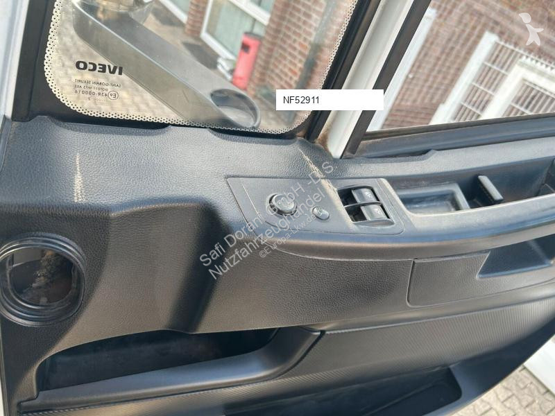 آلة لصيانة الطرق Iveco VIAJET 6 RH