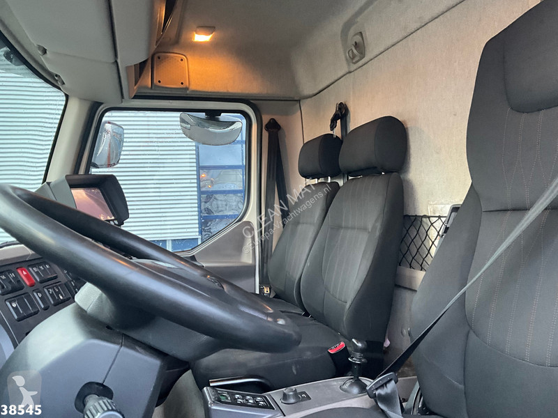 Vägmaskiner DAF FAG  260