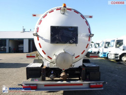 Zobaczyć zdjęcia Komunalne nc Vacuum tank alu 32 m3 / 1 comp