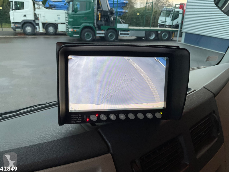 Utilaje pentru drumuri Volvo 280 Euro 6 Hiab 21...