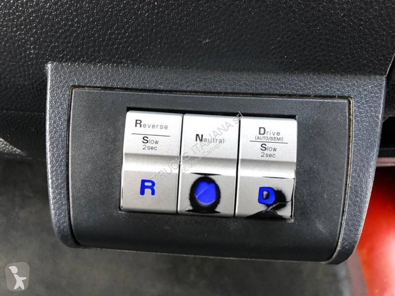 Utilaje pentru drumuri Iveco