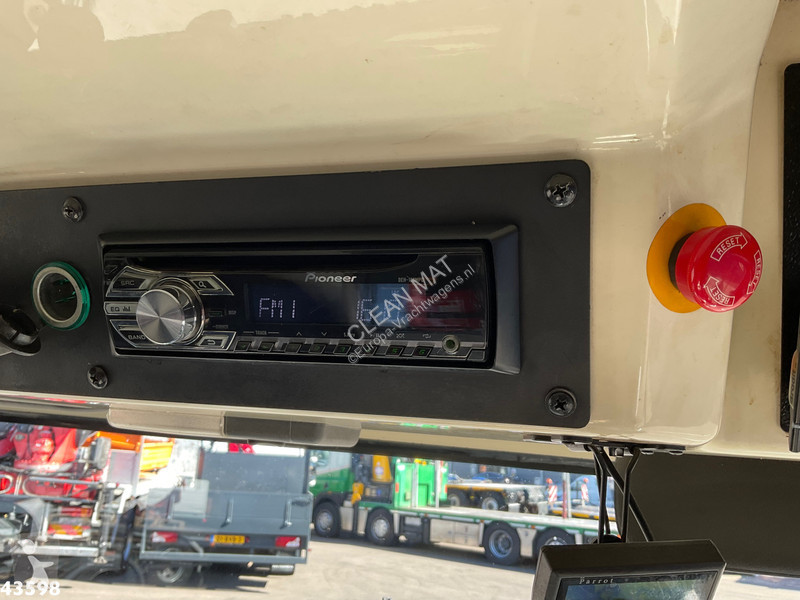 Vägmaskiner Ravo 540