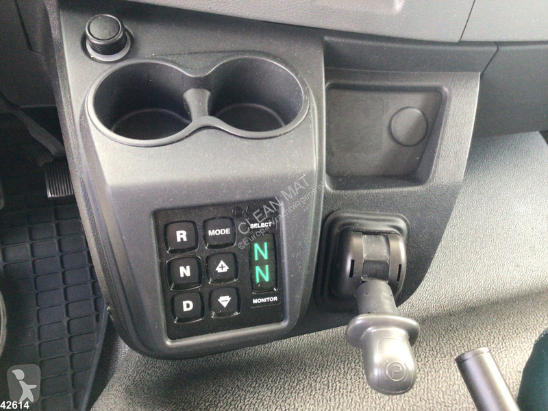 Silniční stroje Volvo FL 250 VDK 9m³