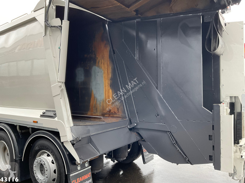 Utilaje pentru drumuri Volvo 350 Euro 6 NORBA...