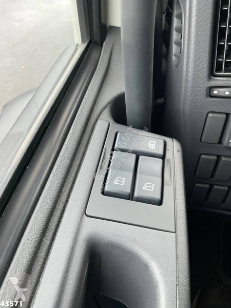 Utilaje pentru drumuri Volvo 280 Zoeller 8,5m³