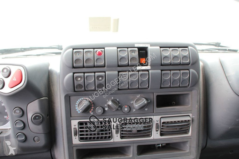 Silniční stroje Iveco EuroCargo 120 Disab-Tella...
