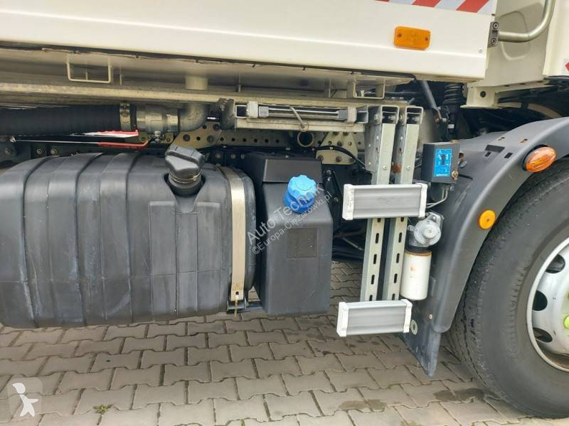 Utilaje pentru drumuri Iveco