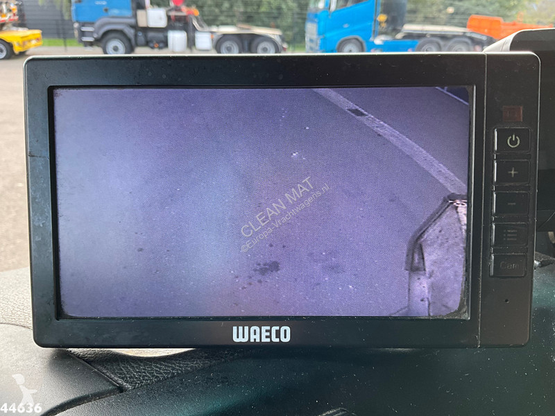 Utilaje pentru drumuri Mercedes 2630 Euro 6...