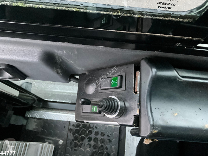 Vägmaskiner Ravo 540 Euro 6
