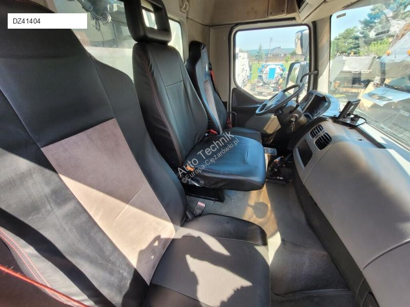 Vägmaskiner Renault D WIDE GARBAGE TRUCK EURO 6