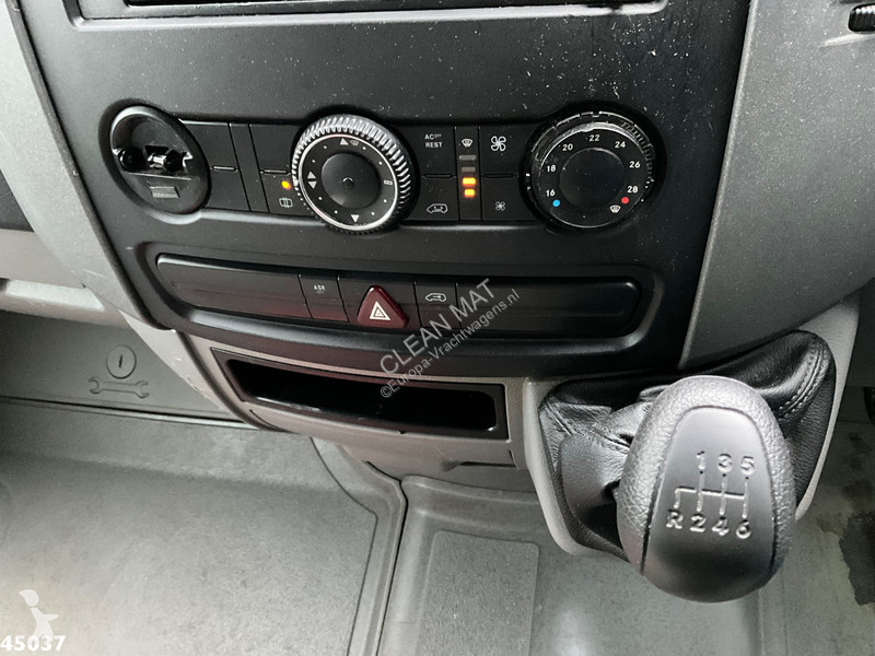 Silniční stroje Volkswagen 2.5 TDI Terberg...