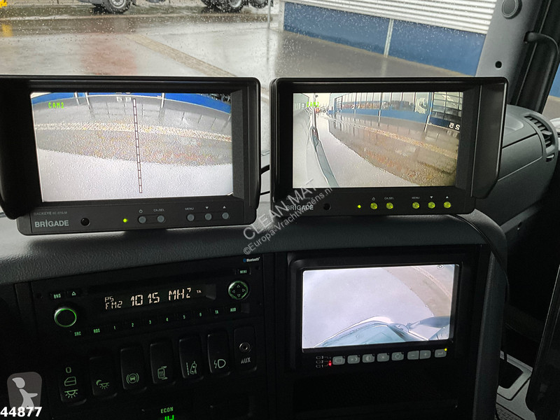 Utilaje pentru drumuri Scania 280 Euro 6...