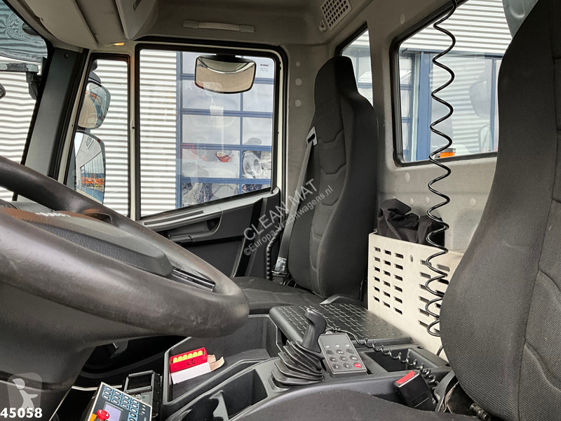 Utilaje pentru drumuri Ginaf C 3128 NF Euro 6...