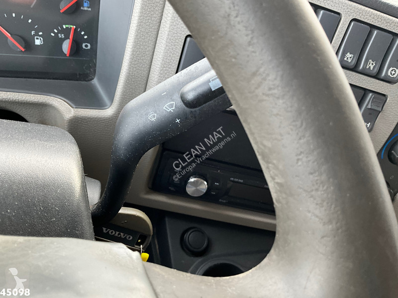 Utilaje pentru drumuri Volvo FL 250 Euro 6 VDK...