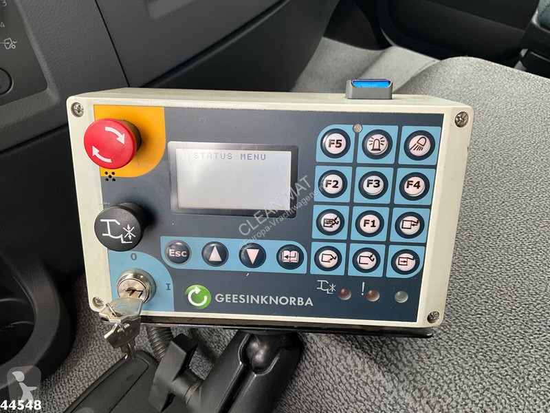 Utilaje pentru drumuri Volvo 350 Euro 6...