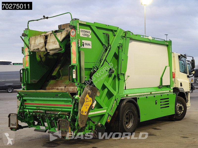 Silniční stroje DAF 220 4X2 NL-Truck MOL ECOMAX...