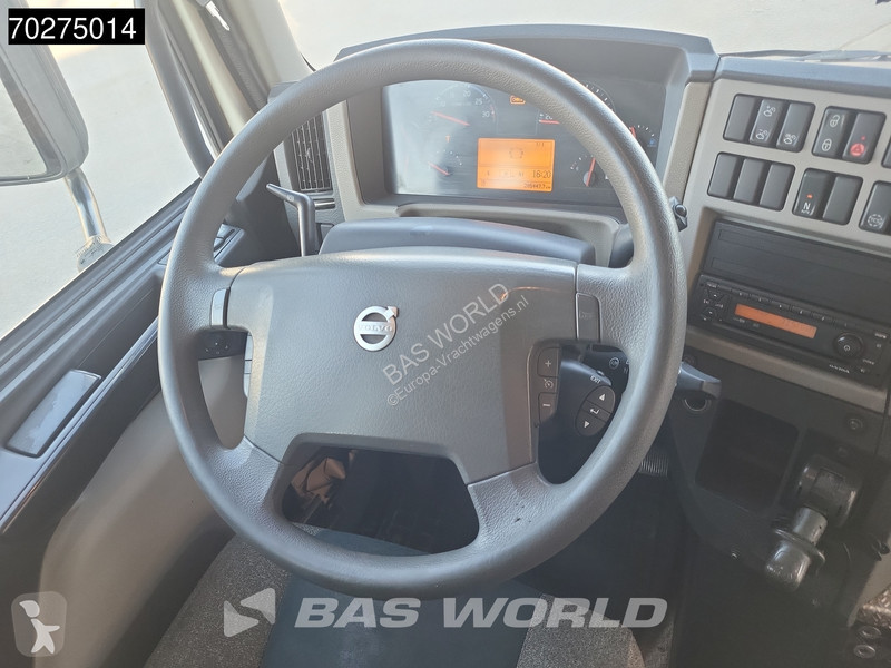 Utilaje pentru drumuri Volvo FE 320 6X2 -Truck...